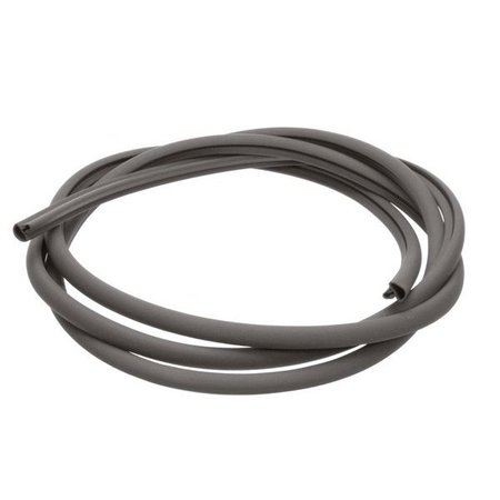 LOCKWOOD MANUFACTURING 9Ft Door Gasket 1 Door DOORGASKET-9